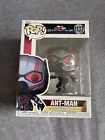 Funko POP Vinyl - Marvel - Ant-Man - Ant-Man - #1137