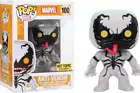 Funko Pop! Vinyl: Marvel - Anti-Venom #100