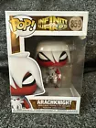 Funko Pop! Vinyl: Marvel - Arachknight #859 Infinity Warps