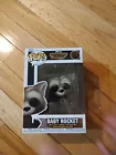 Funko Pop! Vinyl: Marvel - Baby Rocket Raccoon #1208 Guardians Of The Galaxy