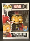 Funko Pop! Vinyl Marvel Beta Ray Bill Diamond Comics Exclusive #1291