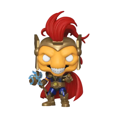 Funko Pop! Vinyl: Marvel - Beta Ray Bill - Diamond Comics PX #1291 IN-STOCK