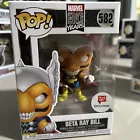 Funko Pop! Vinyl: Marvel - Beta Ray Bill - Walgreens (WG) (Exclusive) #582