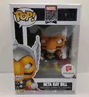 Funko Pop! Vinyl: Marvel - Beta Ray Bill - Walgreens (WG) (Exclusive) #582