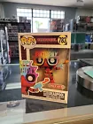 Funko Pop! Vinyl: Marvel - Birthday Glasses Deadpool Exclusive #783 W/ Protector