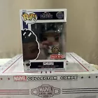 Funko Pop! Vinyl: Marvel Black Panther - Shuri - Target (Exclusive) #1112