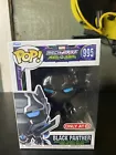 Funko Pop! Vinyl: Marvel - Black Panther - Target (Exclusive) #995