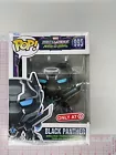 Funko Pop! Vinyl: Marvel - Black Panther - Target Exclusive#995 SEE PICS B03