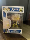 Funko Pop! Vinyl: Marvel - Cable #177