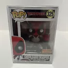 Funko Pop! Vinyl: Marvel - Cheerleader Deadpool - Box Lunch (Exclusive) #325