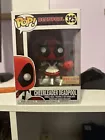 Funko Pop! Vinyl: Marvel - Cheerleader Deadpool - Box Lunch (Exclusive) #325