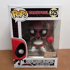 Funko Pop! Vinyl: Marvel - Cheerleader Deadpool - Box Lunch (Exclusive) #325