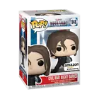 Funko Pop! Vinyl: Marvel - Civil War: Bucky Barnes - Amazon (Exclusive) #1148