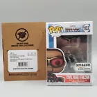 Funko Pop! Vinyl: Marvel - Civil War: Falcon Amazon (Exclusive) #1152 (Mint-NM)