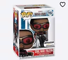 Funko Pop! Vinyl: Marvel - Civil War: Falcon - Amazon (Exclusive) #1152