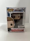 Funko Pop! Vinyl: Marvel - Civil War: Hawkeye - Amazon (Exclusive) #1144