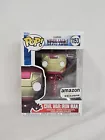 Funko Pop! Vinyl: Marvel - Civil War: Iron Man - Amazon (Exclusive) #1153