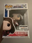 Funko Pop! Vinyl: Marvel - Civil War: Scarlet Witch - Amazon (Exclusive) #1147