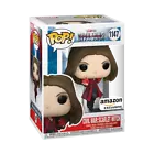 Funko Pop! Vinyl: Marvel - Civil War: Scarlet Witch - Amazon (Exclusive) #1147