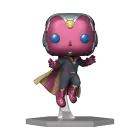 Funko Pop! Vinyl: Marvel - Civil War: Vision - Amazon (Exclusive) #1143