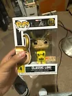 Funko Pop! Vinyl: Marvel - Classic Loki - Box Lunch (Exclusive) #902