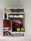 Funko Pop! Vinyl: Marvel - Corrupted Venom (Glow in the Dark) #517 Hot Topic A01