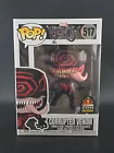 Funko Pop! Vinyl: Marvel - Corrupted Venom - L.A. Comic Con (Exclusive) #517