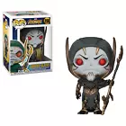 Funko Pop! Vinyl: Marvel - Corvus Glaive #290