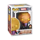 Funko Pop! Vinyl: Marvel - Cosmic Ghost Rider - Hot Topic (Exclusive) #518