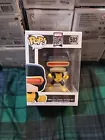 Funko Pop! Vinyl: Marvel - Cyclops #502