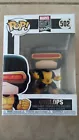 Funko Pop! Vinyl: Marvel - Cyclops First Appearance 80th Anniversary #502