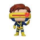 Funko Pop! Vinyl: Marvel - Cyclops - Funko (Exclusive) #1278