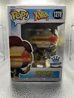 Funko Pop! Vinyl: Marvel - Cyclops97 - Funko (Exclusive) #1278#