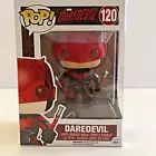 Funko Pop! Vinyl: Marvel - Daredevil #120