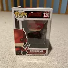 Funko Pop! Vinyl: Marvel - Daredevil #120