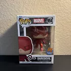 Funko Pop! Vinyl: Marvel - Daredevil - Diamond Comics (Exclusive) #954