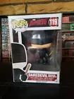 Funko Pop! Vinyl: Marvel - Daredevil Masked Vigilante #119