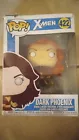 Funko Pop! Vinyl: Marvel - Dark Phoenix #422