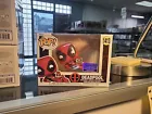 Funko Pop! Vinyl: Marvel - Deadpool - Entertainment Earth (Exclusive) #1413 Mint