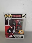 Funko Pop! Vinyl: Marvel - Deadpool in Cake (Metallic) - 7-Eleven (Exclusive)...