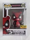 Funko Pop! Vinyl: Marvel Deadpool- Pandapool - Hot Topic (Exclusive) #328