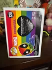 Funko Pop! Vinyl: Marvel - Deadpool (Rainbow) #320