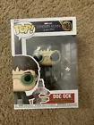 Funko Pop! Vinyl: Marvel - Doc Ock #1163