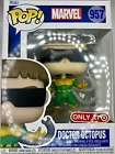 Funko Pop! Vinyl: Marvel - Doctor Octopus - Target (T) (Exclusive) #957