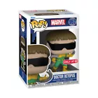 Funko Pop! Vinyl: Marvel - Doctor Octopus - Target (T) (Exclusive) #957