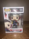 Funko Pop! Vinyl: Marvel - Doctor Strange #1000