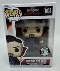 Funko Pop! Vinyl: Marvel - Doctor Strange #1008