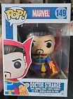 Funko Pop! Vinyl: Marvel - Doctor Strange #149 *Read Description*