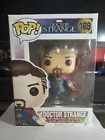 Funko Pop! Vinyl: Marvel - Doctor Strange #169