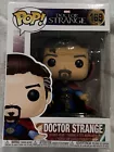 Funko Pop! Vinyl: Marvel - Doctor Strange #169